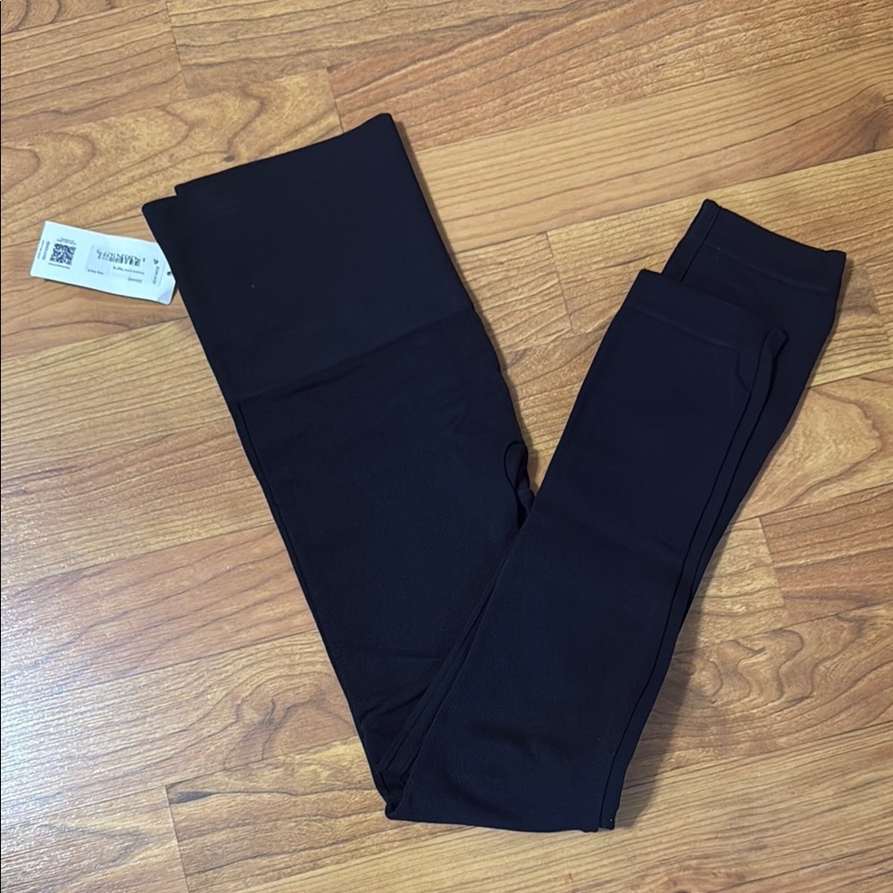 SPANX seamless leggings